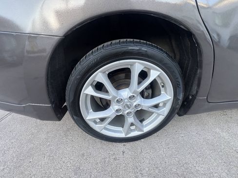 Used 2013 Nissan Maxima 3.5 S FWD image 7