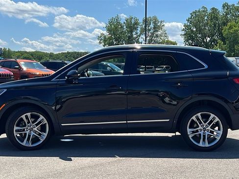 Used 2017 Lincoln MKC Reserve image 10