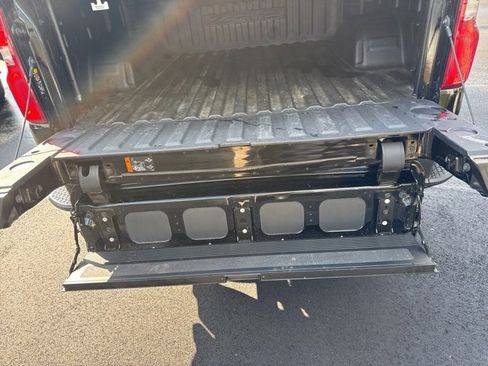 Certified 2024 Chevrolet Silverado 1500 ZR2 w/ Technology Package image 31