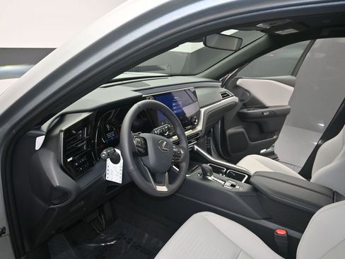 New 2026 Lexus TX 350 350 image 13
