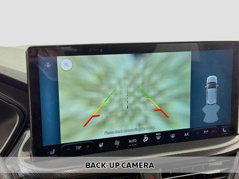 Used 2023 Ford Escape ST-Line Select w/ Tech Pack #1 image 6