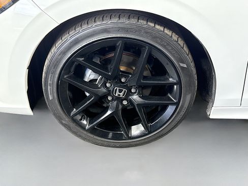 Used 2024 Honda Civic Sport image 38