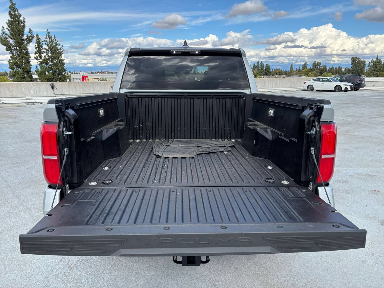 Used 2026 Toyota Tacoma SR5 RWD image 29