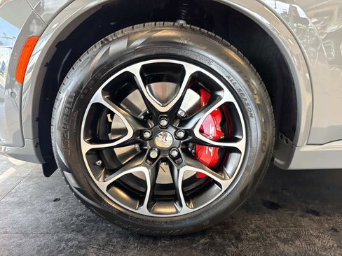 New 2026 Dodge Durango SRT Hellcat AWD/4WD image 3