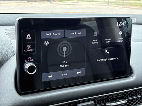 Certified 2026 Honda HR-V EX-L image 31