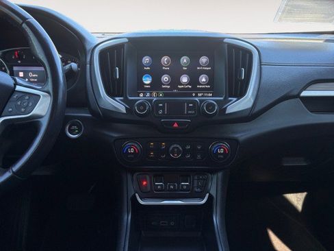 Used 2019 GMC Terrain SLE w/ Driver Convenience Package image 10