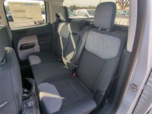 New 2025 Ford Maverick XLT w/ XLT Luxury Package image 15