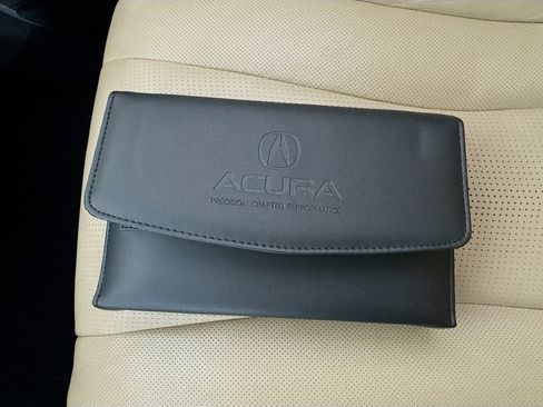 Used 2023 Acura MDX SH-AWD w/ Advance Package image 41
