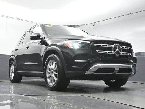 Used 2024 Mercedes-Benz GLE 350 4MATIC image 34