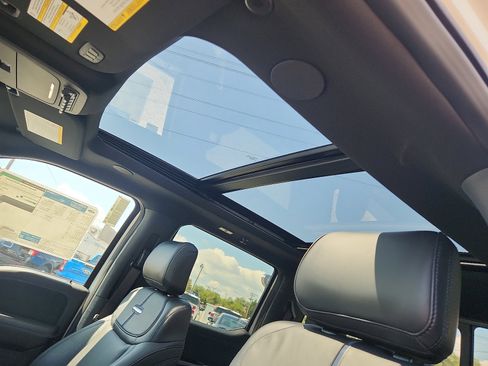 New 2026 Ford F350 Platinum image 10