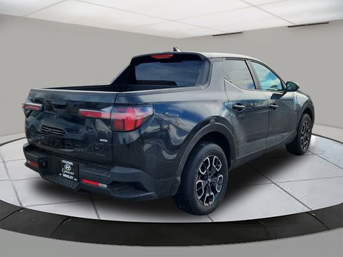 Used 2023 Hyundai Santa Cruz SEL w/ Cargo Package image 5