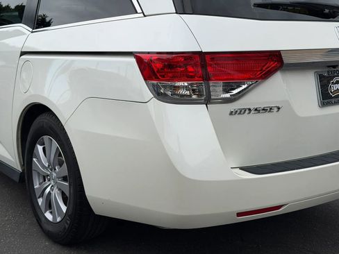 Used 2016 Honda Odyssey EX image 19