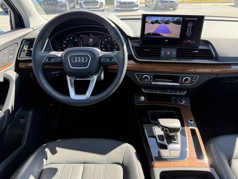 Certified 2023 Audi Q5 2.0T Premium w/ Convenience Package AWD/4WD image 14