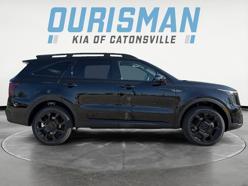 New 2026 Kia Sorento SX Prestige AWD/4WD image 7