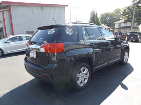 Used 2014 GMC Terrain SLE w/ Convenience Package FWD image 7