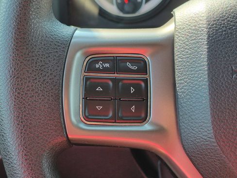 Used 2024 RAM 1500 Classic SLT AWD/4WD image 19