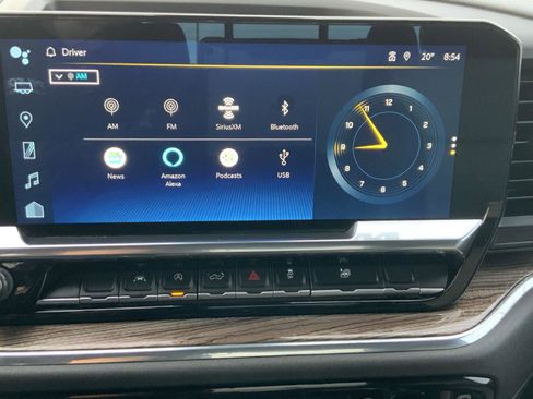 Used 2023 Chevrolet Silverado 1500 RST w/ Convenience Package II image 41