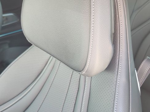 Certified 2024 Mercedes-Benz CLE 300 4MATIC Coupe image 16