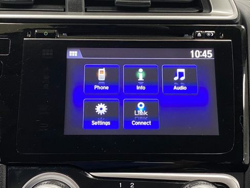 Used 2016 Honda Fit EX image 21