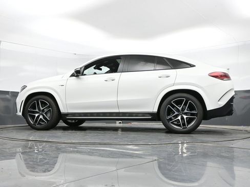 Used 2022 Mercedes-Benz GLE 53 AMG 4MATIC Coupe image 43