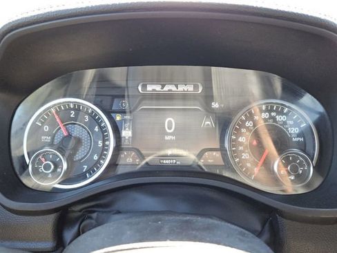 Used 2025 RAM 1500 Laramie image 23