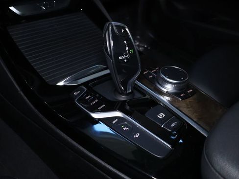 Used 2020 BMW X3 xDrive30e w/ Convenience Package image 40