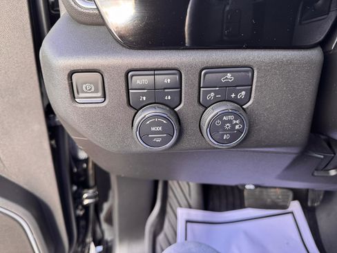 Used 2023 Chevrolet Silverado 1500 RST AWD/4WD image 24