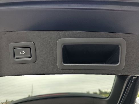 Certified 2025 MAZDA CX-5 2.5 Turbo w/ Premium Package image 13