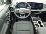 New 2026 Chevrolet Equinox LT image 2