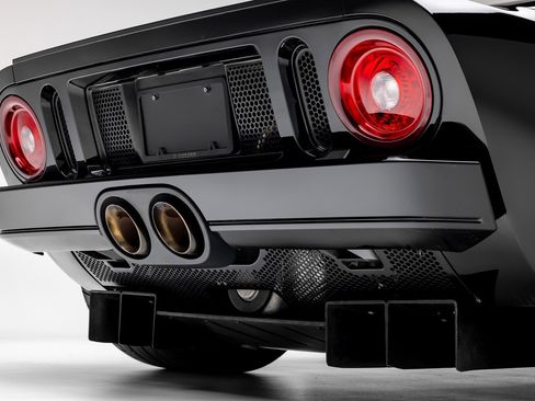 Used 2005 Ford GT Stripe Delete! RARE! Heffner T image 49