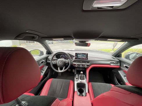 Used 2025 Acura Integra Type S FWD image 28
