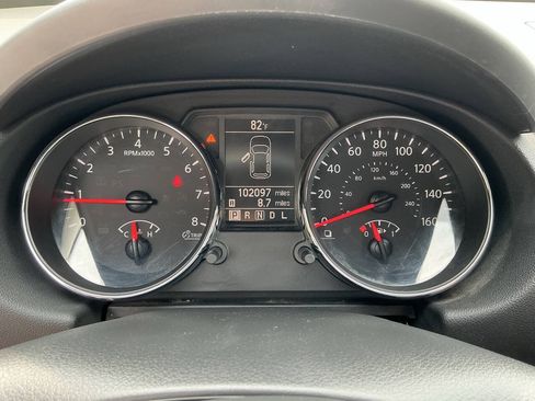 Used 2012 Nissan Rogue SL AWD/4WD image 19