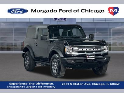 Used 2024 Ford Bronco Big Bend