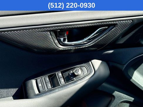 New 2025 Subaru Outback Premium image 22