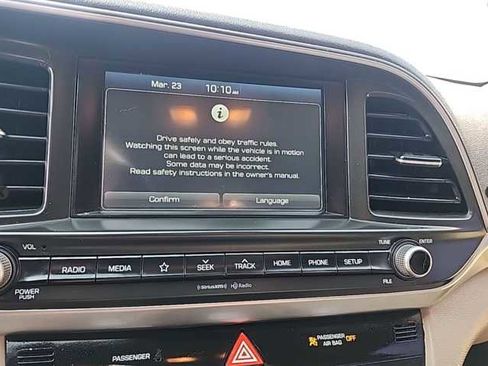 Used 2019 Hyundai Elantra Value Edition image 6