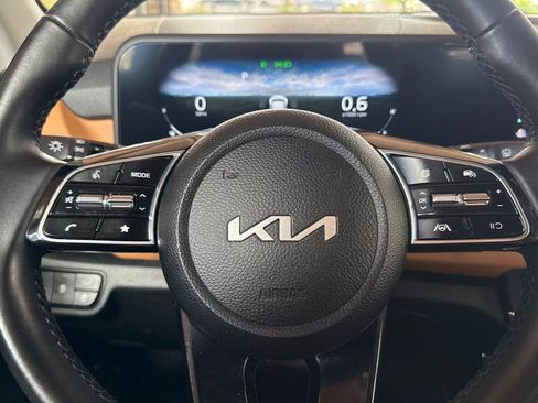 Used 2025 Kia Seltos EX w/ EX Sunroof Package AWD/4WD image 24