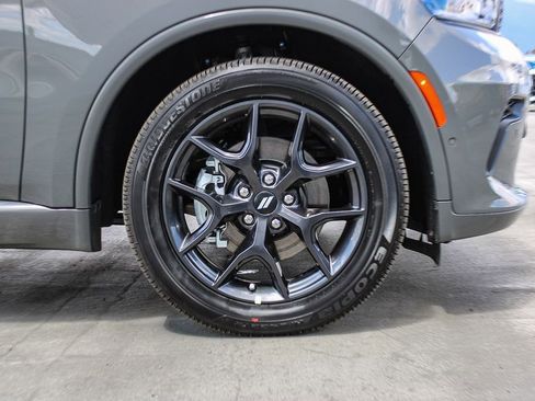 New 2026 Dodge Durango GT image 11