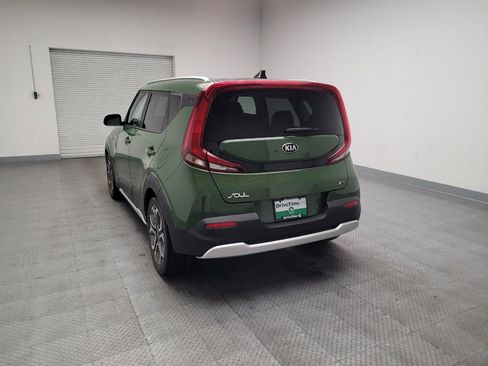 Used 2020 Kia Soul X-Line FWD image 6