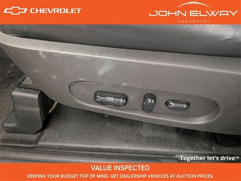 Used 2007 Ford Explorer Sport Trac Limited image 16