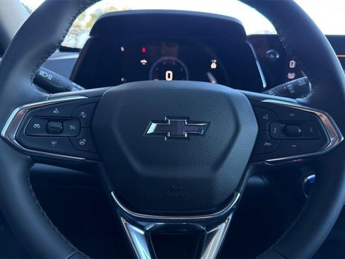 New 2026 Chevrolet Trax ACTIV w/ Driver Confidence Package image 23