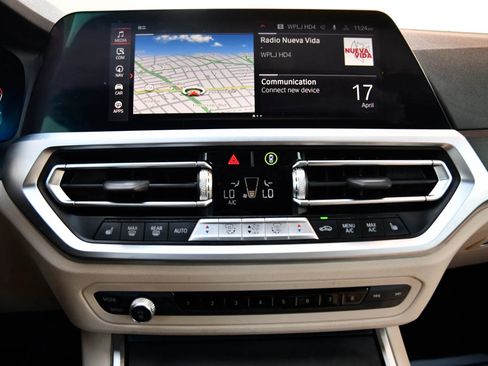 Used 2023 BMW 430i Gran Coupe xDrive w/ M Sport Package image 17