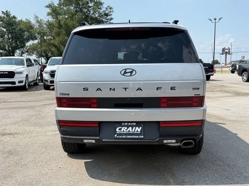 Used 2025 Hyundai Santa Fe XRT AWD/4WD image 6