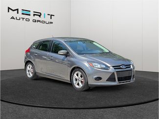 Used 2014 Ford Focus SE FWD video 1