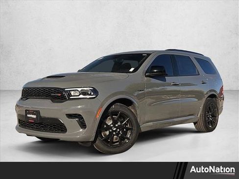 New 2026 Dodge Durango GT AWD/4WD image 1
