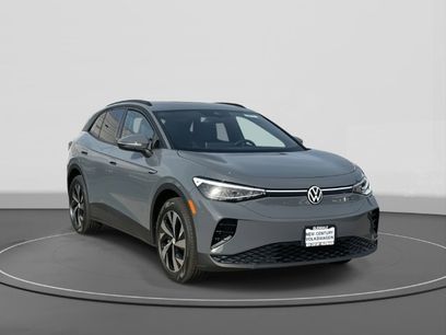 New 2026 Volkswagen ID.4 Pro