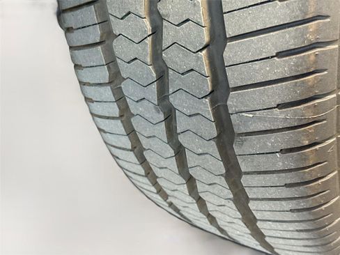 Used 2024 Ford Transit 350 XLT image 30