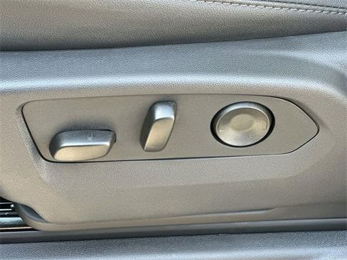 New 2026 GMC Sierra 1500 Elevation w/ Elevation Premium Package image 22