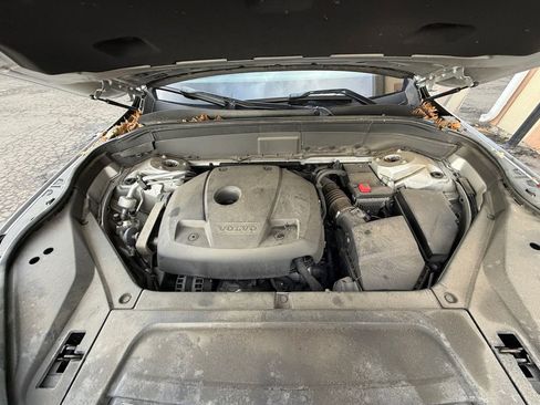 Used 2018 Volvo XC90 T6 Inscription w/ Convenience Package image 20