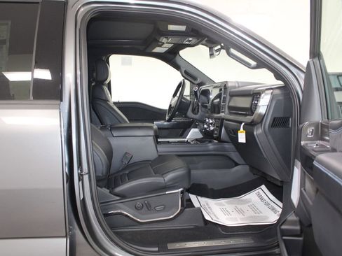 New 2026 Ford F350 Platinum image 27