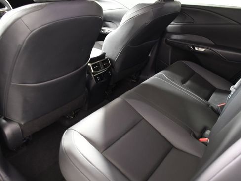 Used 2025 Lexus RX 350 Premium AWD/4WD image 27